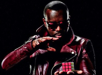 Maitre Gims dévoile un extrait inédit de La face cachée