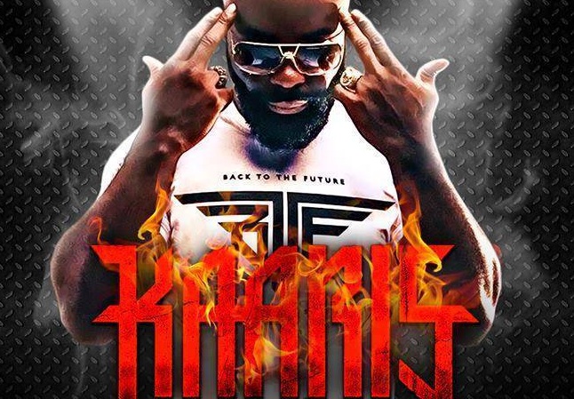 Kaaris Tease Le 1er Extrait De Son Nouvel Album