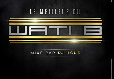 Le Wati-b T’offre Une Compilation Exclusive Pour Noël