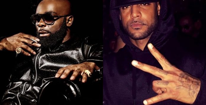 Kaaris Se Moque De Booba Avec Une Nouvelle Vid O