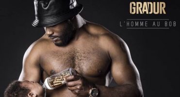 Gradur fait des folies pour l'anniversaire de son album !