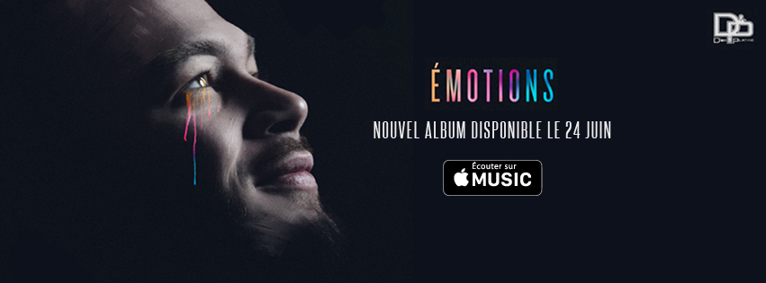  Jul Emotions  Album 