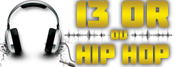 www.13or-du-hiphop.fr