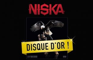 niska disque septembre