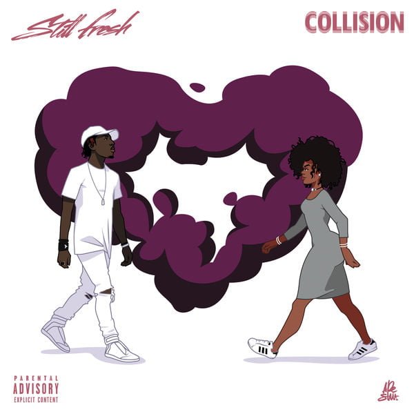 Still Fresh - Collision (Son)