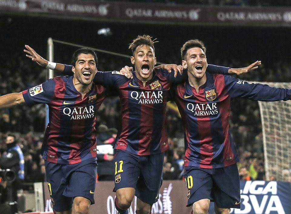 Officiel : Neymar quitte le FC Barcelone, la MSN c'est finie