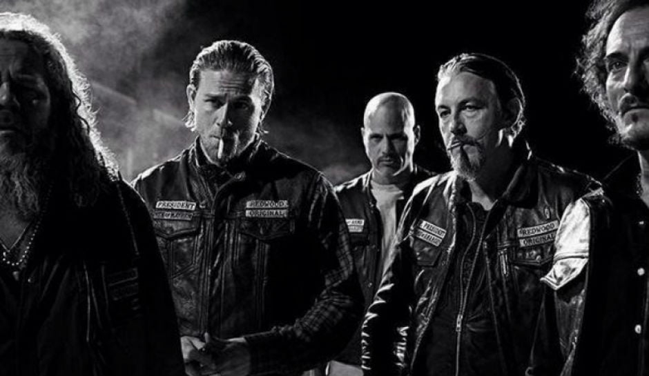 Sons of Anarchy, la suite de la série arrive prochainement