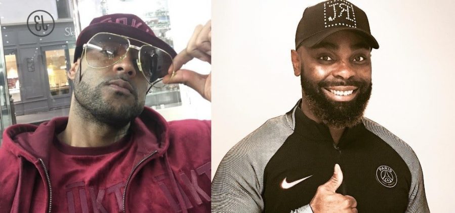 Kaaris Insulte Et Clash Violemment Booba My Xxx Hot Girl