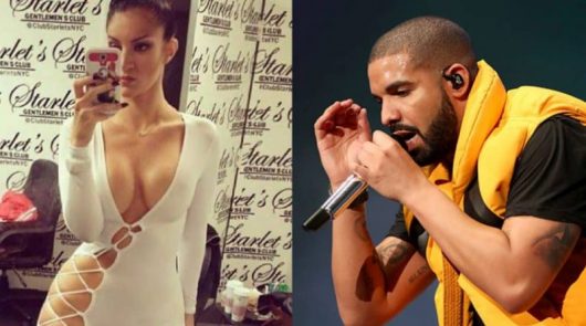 Drake Accus Par Pusha T Davoir Mis Enceinte Lex Star Du X Sophie