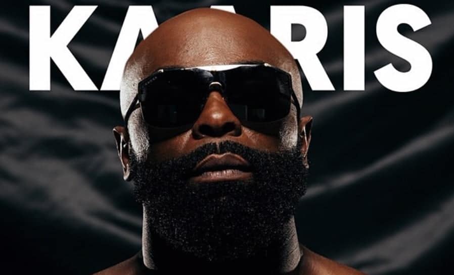 Kaaris : Or Noir 3, Les Chiffres De Vente Dévoilés