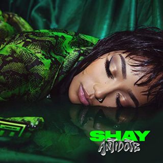 Shay - Antidote (Album)