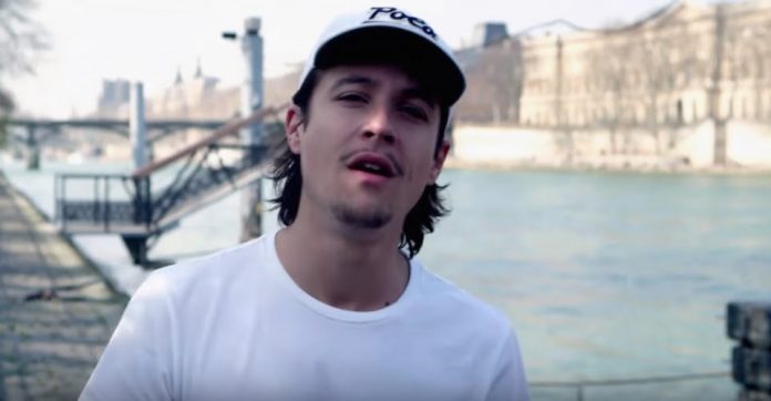 Nekfeu Explose Les Scores Et Prend La Première Place Du Box Office 