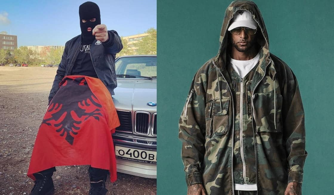 Booba Répond De La Meilleure Des Façons à La Punchline De Kalash Criminel