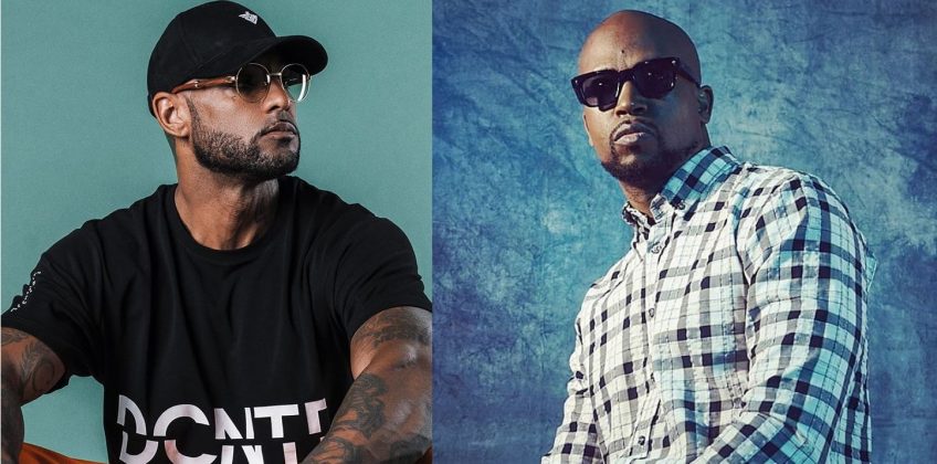 Rohff Va Relever Le D Fi Du Boss Des Classiques Du Rap Fran Ais Booba Se Moque De Lui