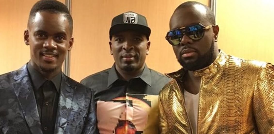 Gims Et Dawala Ont Fait La Paix, Le Retour De La Sexion D’Assaut Se Précise