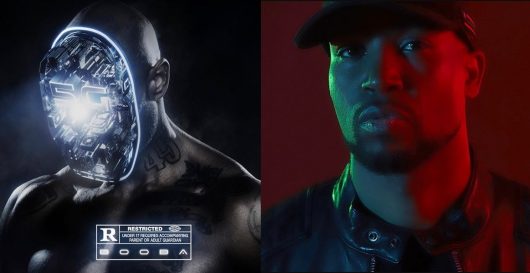 Rohff ridiculise 5G de Booba avec son propre remix, du titre « 20 ans de Rap, t’as 0 flow »