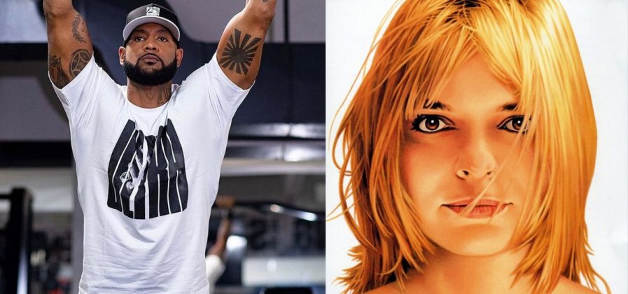 Booba Fait Une Reprise De France Gall Et Se Fait Dmonter Par Les