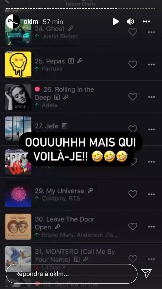 Booba se lâche sur les achats de streams, Gims et Ninho prennent cher