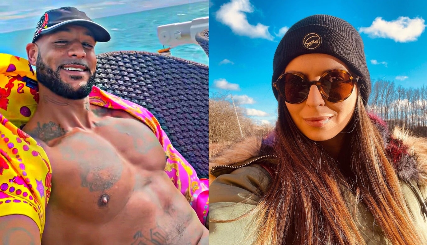 Booba démonte Lucie Bernardoni écœurée par le rappeur