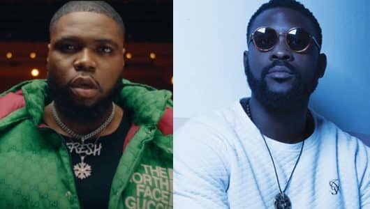 Fresh donne son avis cash sur Damso : « Il est.. »