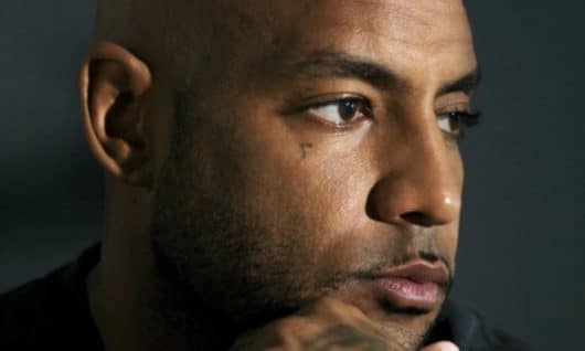 Booba signe un contrat colossal de plusieurs millions avec Sony