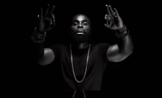 Kaaris présente une grande première dans sa carrière