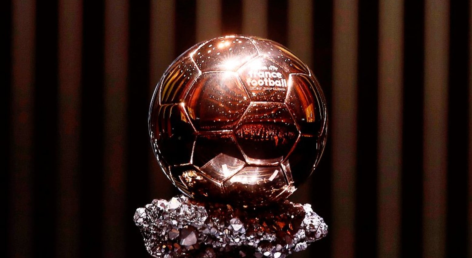 Ballon d’Or 2024 le nom du vainqueur fuite, Mbappé absent du podium