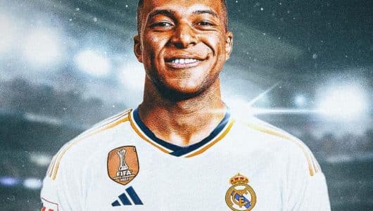 Kylian Mbappé Va Signer Au Real Madrid