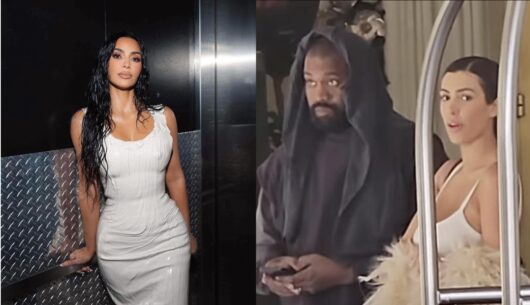 Les Craintes de Kim Kardashian sur Bianca Censori and Kanye West